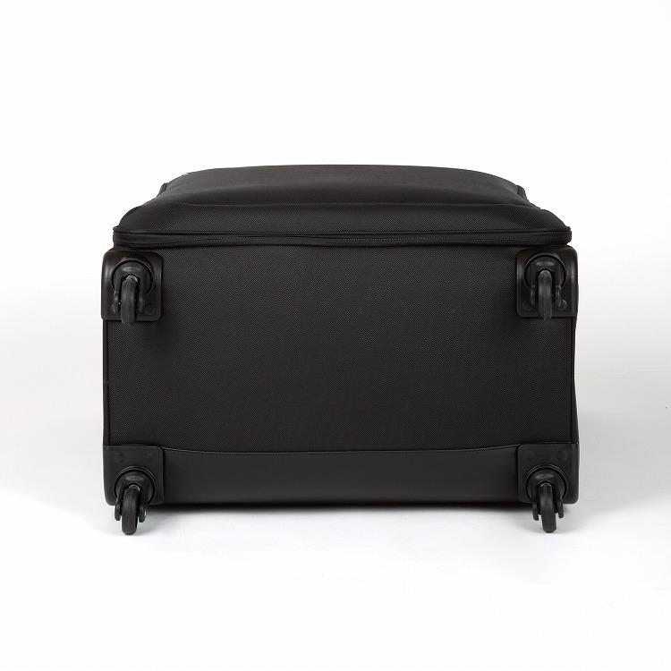 Ace（エース） キャリーケース キャリーバッグ ソフト テセウス 92