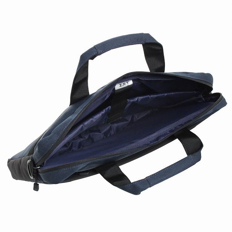ゼット（ZETT） エース公式 ビジネスバッグ ブリーフケース Z.N.Y