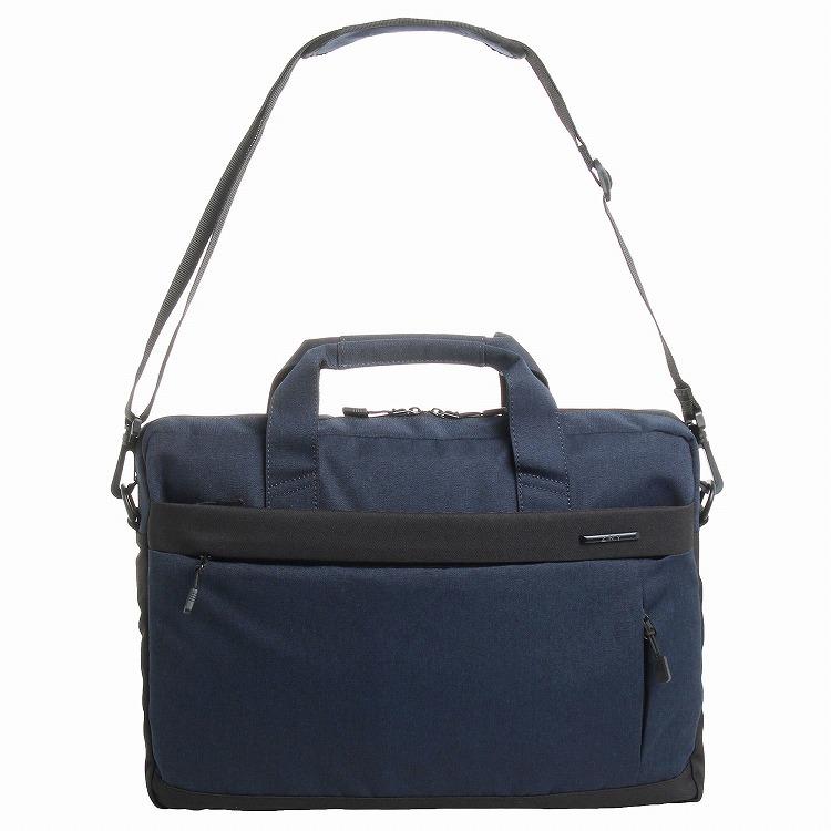 ゼット（ZETT） エース公式 ビジネスバッグ ブリーフケース Z.N.Y