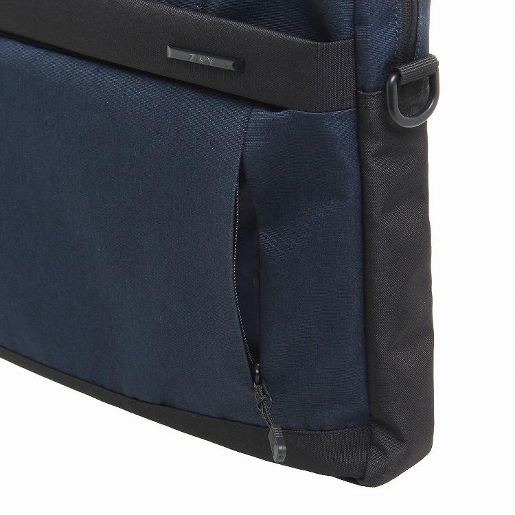 ゼット（ZETT） エース公式 ビジネスバッグ ブリーフケース Z.N.Y