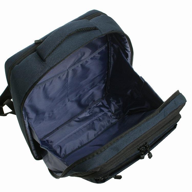 ゼット エース公式 ビジネスバッグ リュックサック Z.N.Y