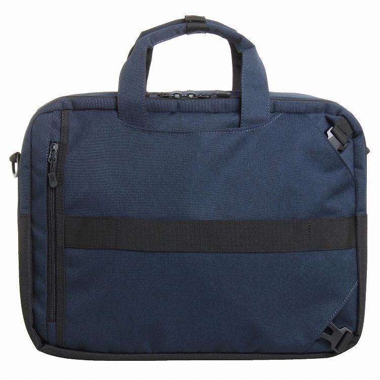 ゼット エース公式 ビジネスバッグ 3WAY Z.N.Y／ゼット・エヌ・ワイ