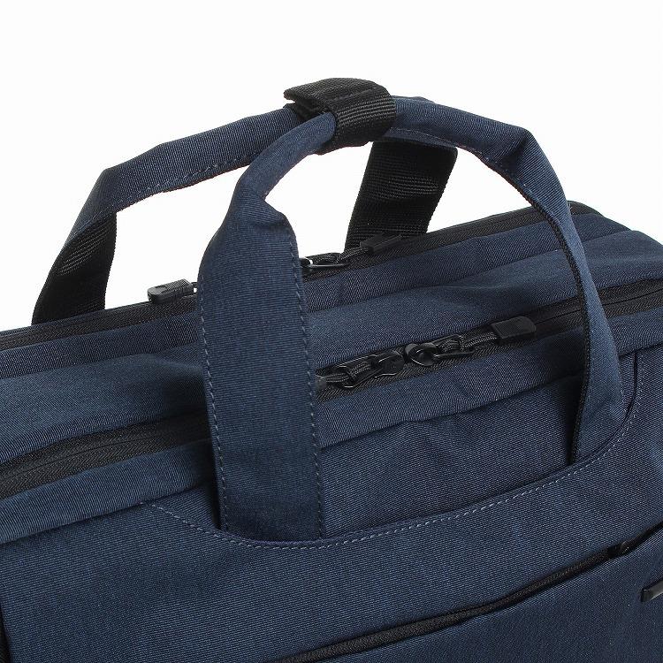 ゼット（ZETT） エース公式 ビジネスバッグ 3WAY Z.N.Y／ゼット・エヌ