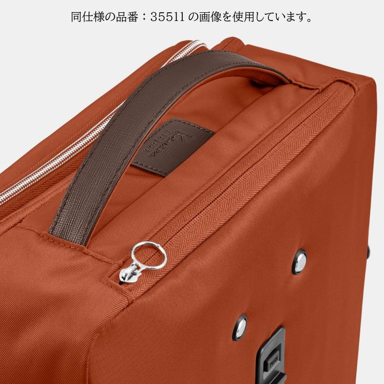 キャリーケース　ACE kanana project PJ-10オレンジ Kanana Project（カナナプロジェクト） キャリーバッグ カナナ