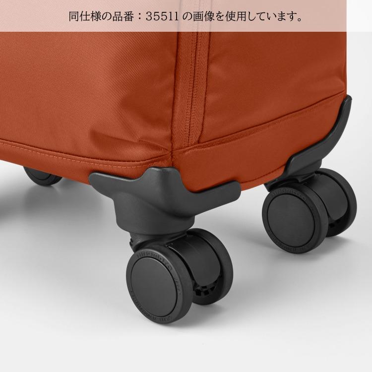 キャリーケース　ACE kanana project PJ-10オレンジ Kanana Project（カナナプロジェクト） キャリーバッグ カナナ