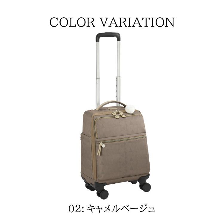 新製品未使用 キャリーバッグ Kanana project カナナ プロジェクト PJ-10-3rd LTD