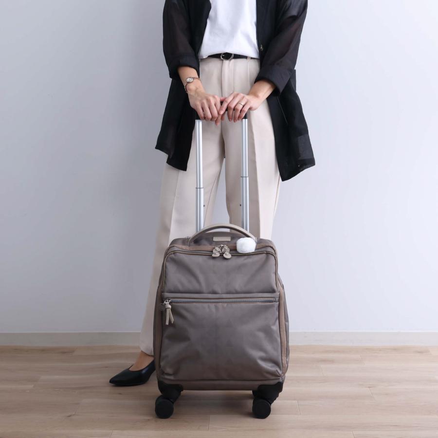 Kanana Project（カナナプロジェクト） キャリーバッグ カナナ