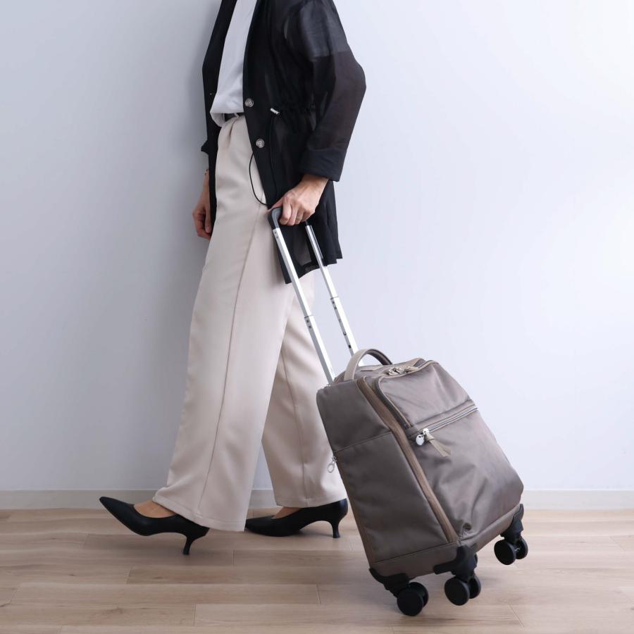 Kanana Project（カナナプロジェクト） キャリーバッグ カナナ