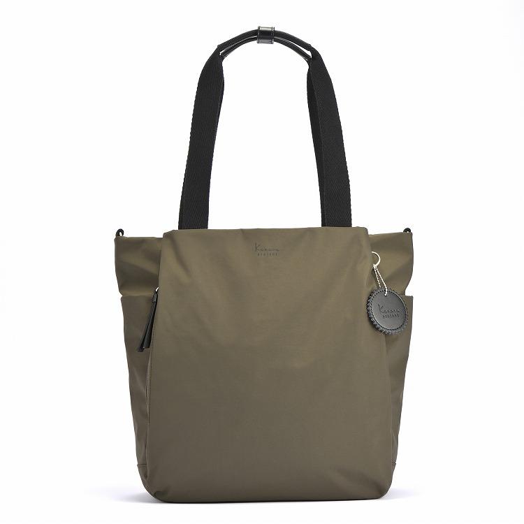 ナナさん専用 Kanana project／カナナプロジェクト VYG シェリ トートバッグ