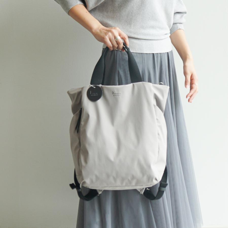 Kanana Project（カナナプロジェクト） エース公式 リュックサック