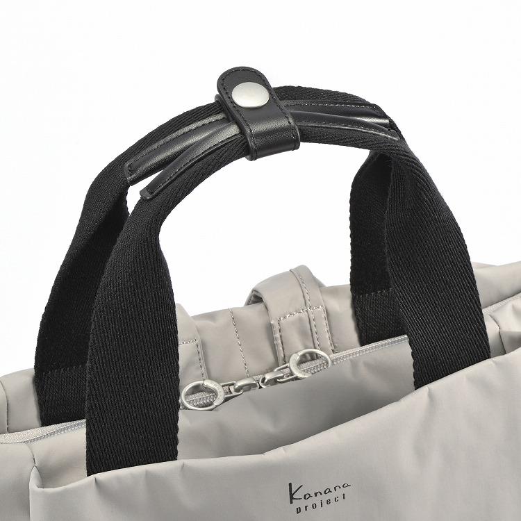 Kanana Project（カナナプロジェクト） エース公式 リュックサック