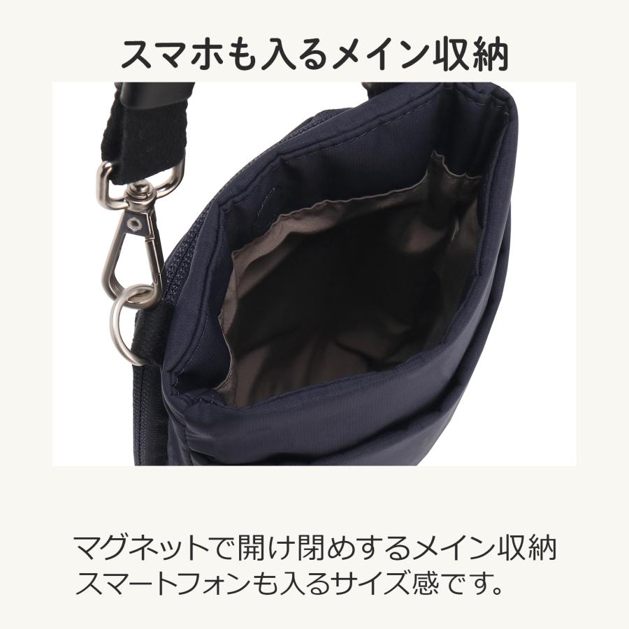Kanana Project（カナナプロジェクト） ショルダーバッグ レディース