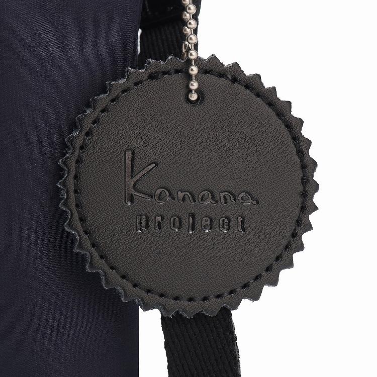 Kanana Project（カナナプロジェクト） ショルダーバッグ レディース
