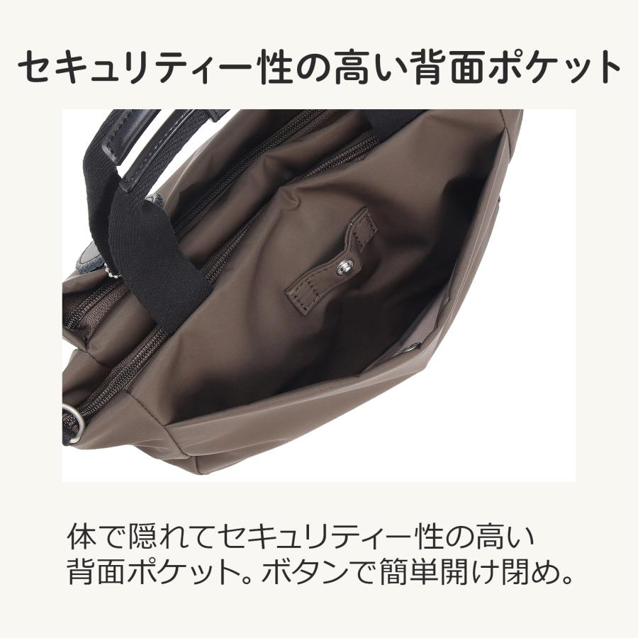 Kanana Project（カナナプロジェクト） ショルダーバッグ レディース