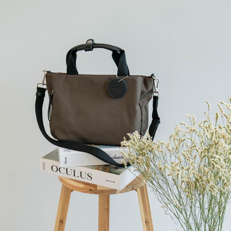 Kanana Project（カナナプロジェクト） ショルダーバッグ レディース