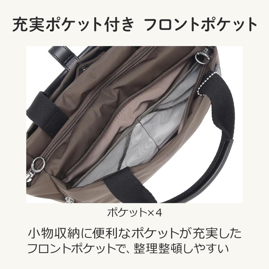 Kanana Project（カナナプロジェクト） ショルダーバッグ レディース