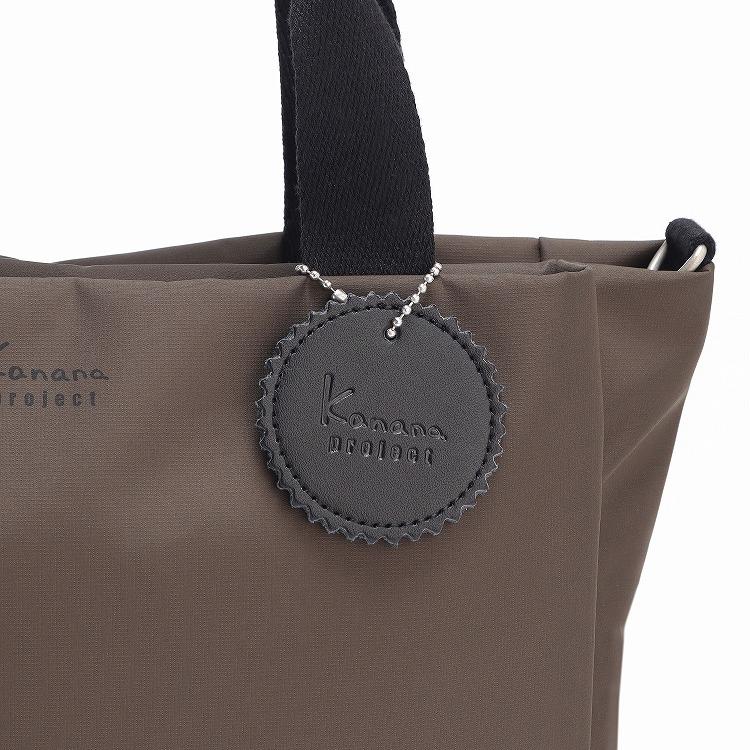 Kanana Project（カナナプロジェクト） ショルダーバッグ レディース