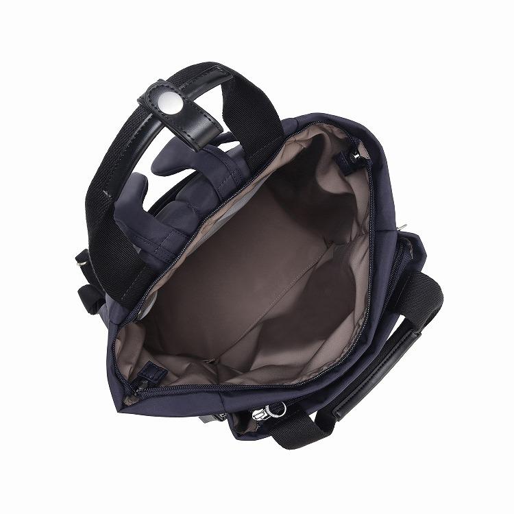 カナナコレクション（Kanana collection）/リュックサック 2WAY 35953 カナナプロジェクト コレクション Kanana Project（カナナプロジェクト） リュックサック レディース