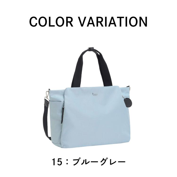 Kanana Project（カナナプロジェクト） ボストンバッグ レディース