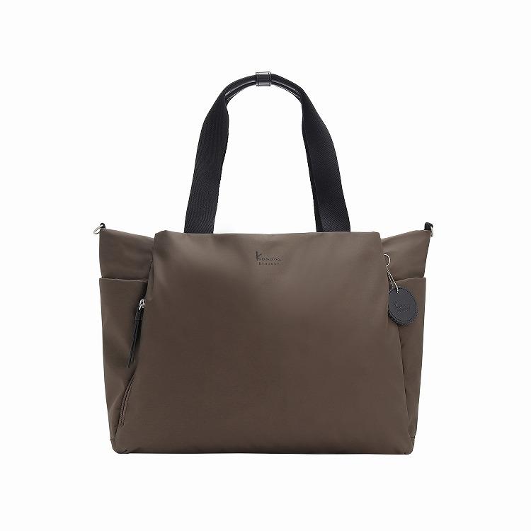 Kanana Project（カナナプロジェクト） ボストンバッグ レディース