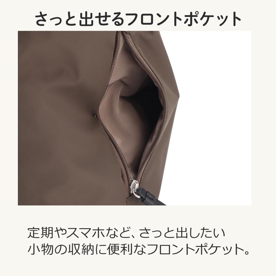 Kanana Project（カナナプロジェクト） ボストンバッグ レディース