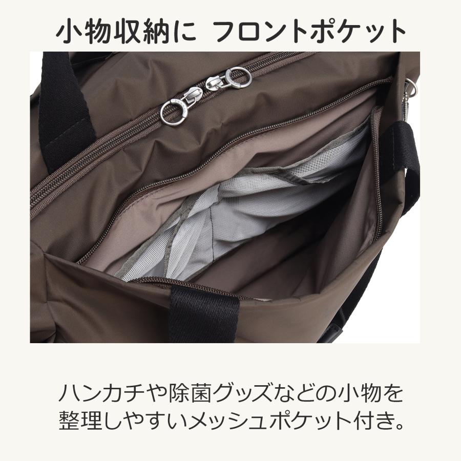 Kanana Project（カナナプロジェクト） ボストンバッグ レディース