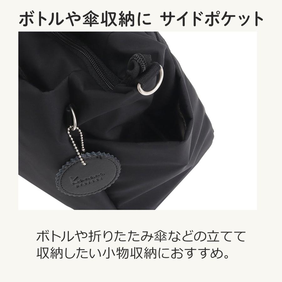 Kanana Project（カナナプロジェクト） ショルダーバッグ レディース