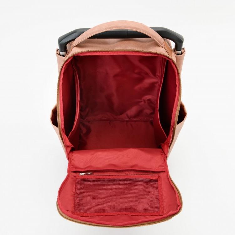 soelte（ソエルテ） 公式 お買い物キャリー エース マルメ キャリー