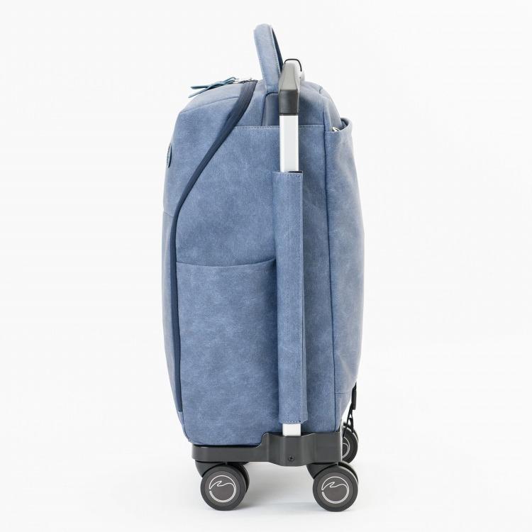 soelte（ソエルテ） 公式 お買い物キャリー エース マルメ キャリー