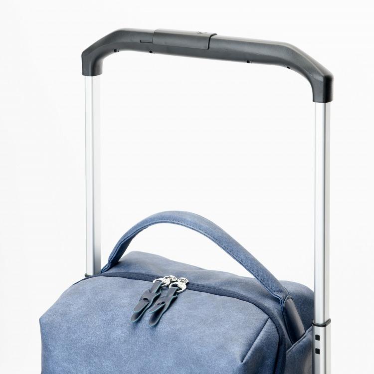 soelte（ソエルテ） 公式 お買い物キャリー エース マルメ キャリー