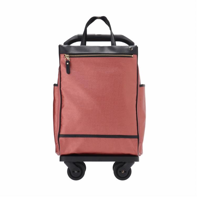 soelte ソエルテ カランド2 お買い物キャリー 24L 大径4輪 キャスターストッパー搭載 ショッピングカート 男女兼用 ACE 35985 Ace（エース） soelte/ソエルテ カランド2 お買い物キャリー