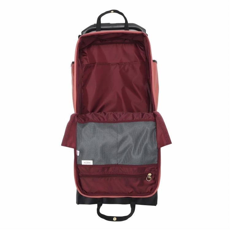 Ace（エース） soelte/ソエルテ カランド2 お買い物キャリー