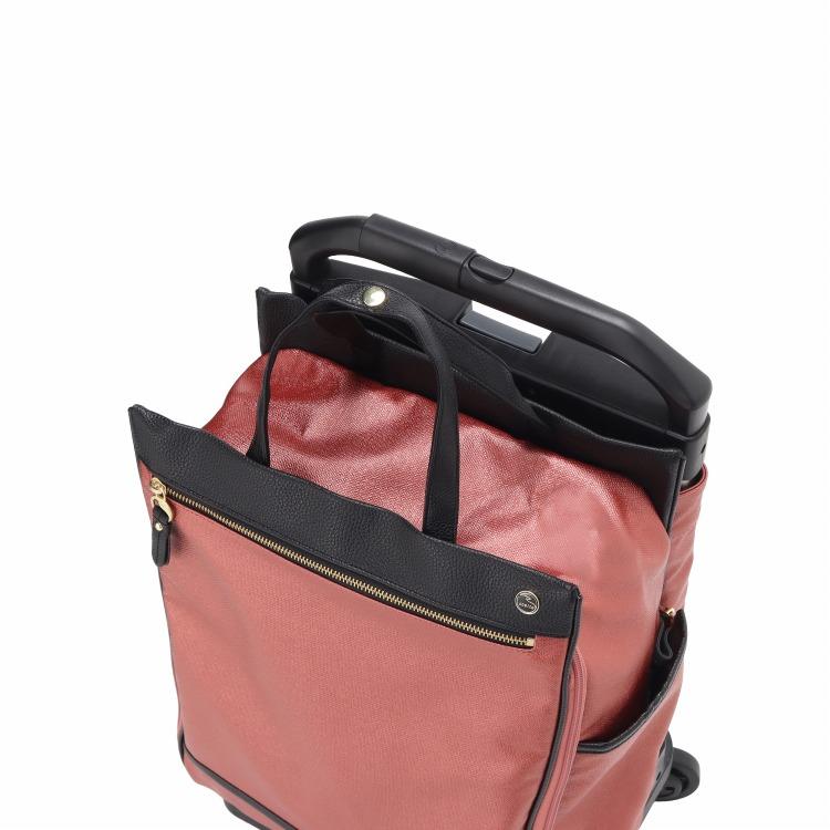 Ace（エース） soelte/ソエルテ カランド2 お買い物キャリー