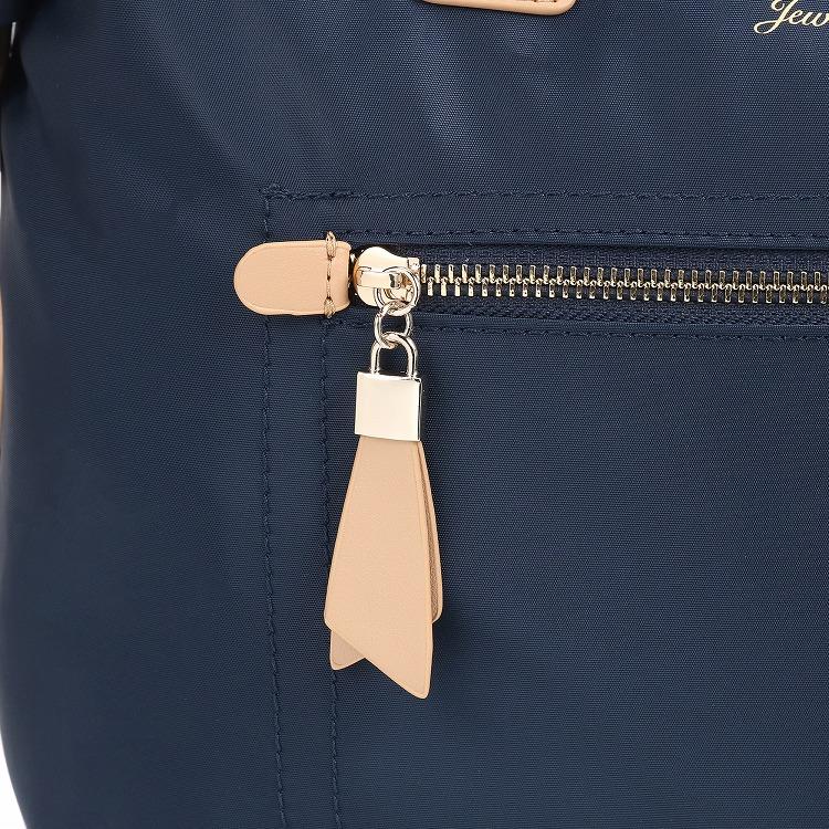 専用☆エピファニーボストンバッグ☆ジョリーフルール Jewelna Rose（ジュエルナローズ） フラッフィー 2WAYミニボストン