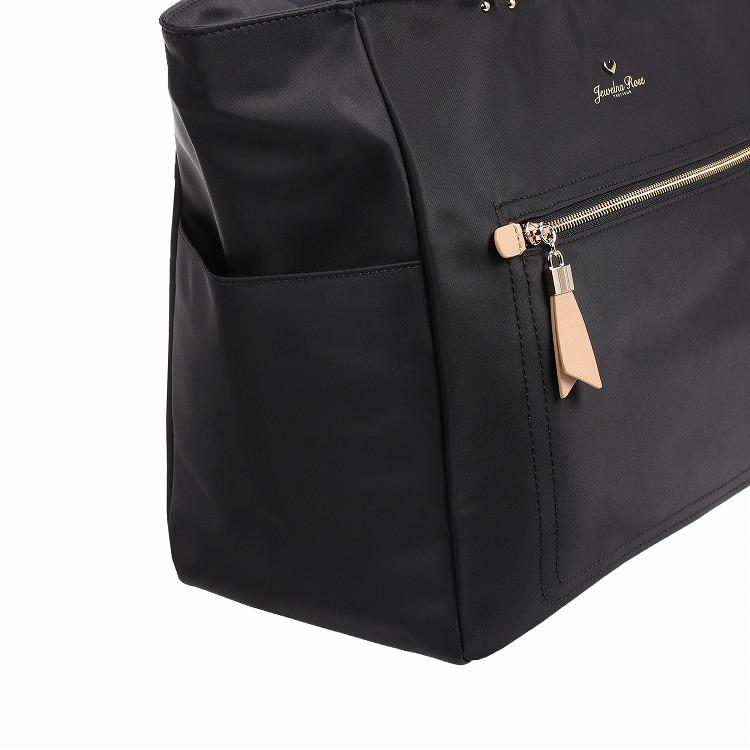 バッグサイズ感確認用 Jewelna Rose フラッフィー ボストントートバッグ 39293 : ACE Online