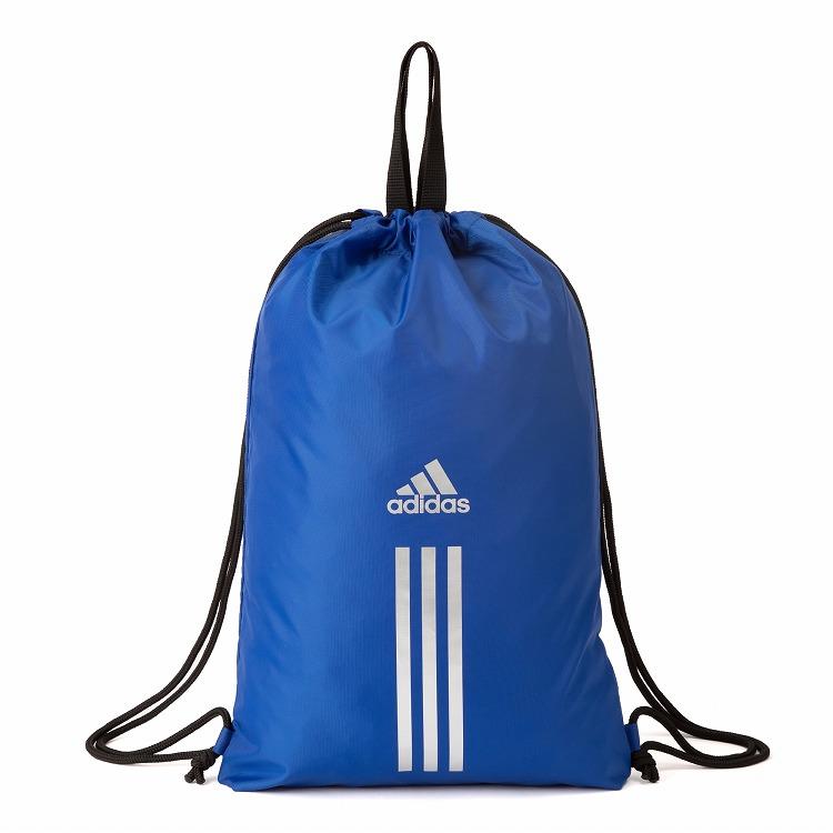 アディダス　adidas スポーツバッグ アディダス(adidas) スポーツ・バッグ＆バック・パック/ブラック