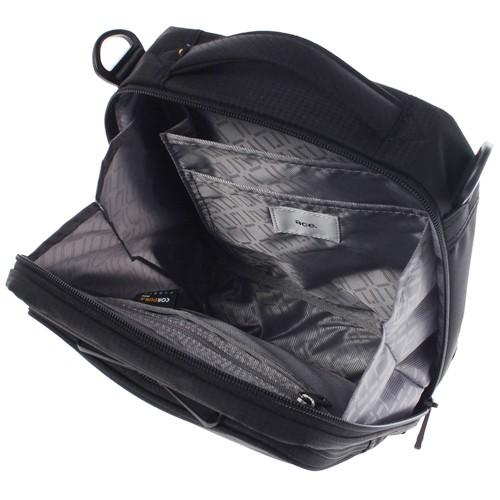 ace. GENE LABEL ショルダーバッグ メンズ 斜めがけ エース エース