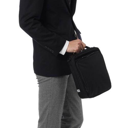 ace. GENE LABEL ショルダーバッグ メンズ 斜めがけ エース エース