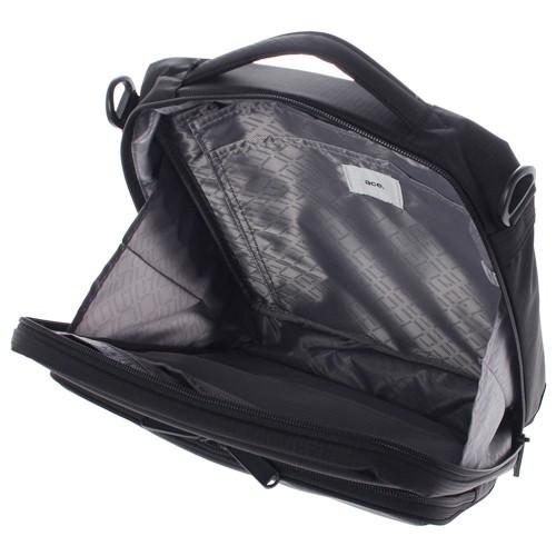 ace. GENE LABEL ショルダーバッグ メンズ 斜めがけ エース