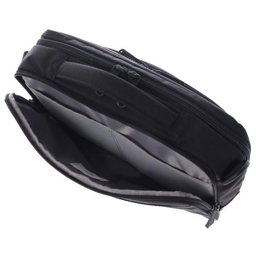 ace. GENE LABEL ショルダーバッグ メンズ エース エースジーン 送料