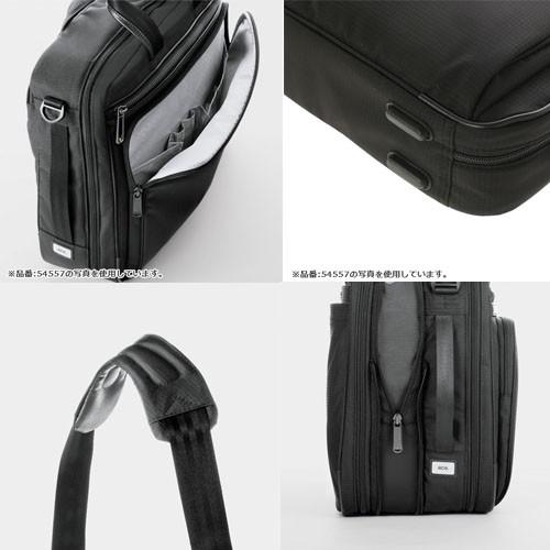 ace. GENE LABEL ビジネスバッグ メンズ ブリーフケース エース
