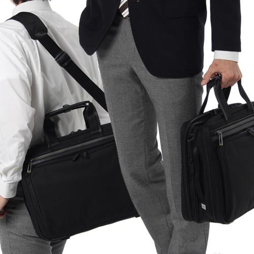 ace. GENE LABEL ビジネスバッグ メンズ ブリーフケース エース エース