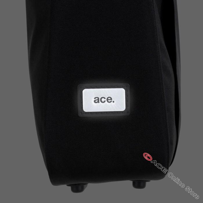 エース公式 ビジネスバッグ メンズ ブリーフケース エース エースジーン ace. リテントリー A4サイズ 13インチPC対応    55161の画像