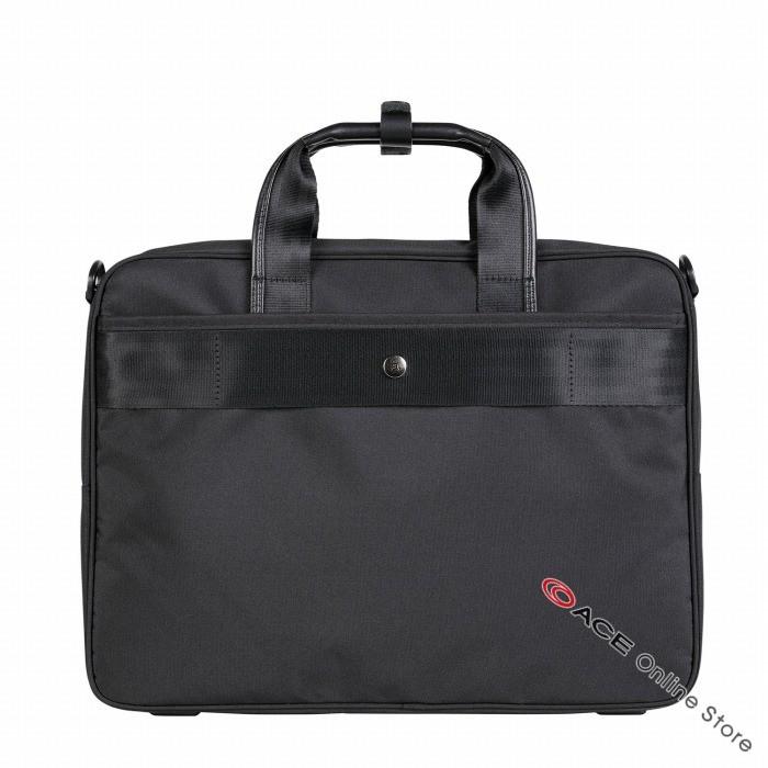 【新品・未使用】ACE ビジネスバッグ 30×43×16cm 17L ace. GENE LABEL エース公式 ビジネスバッグ メンズ エース エース