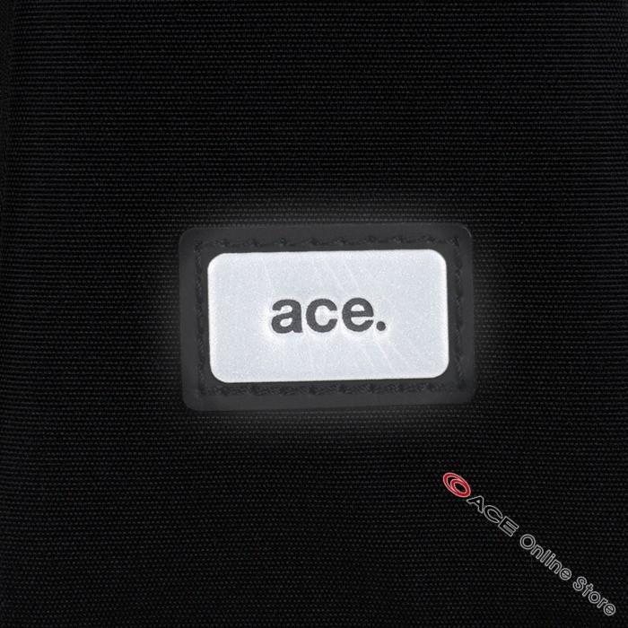 ace. GENE LABEL エース公式 ビジネスバッグ メンズ ブリーフケース