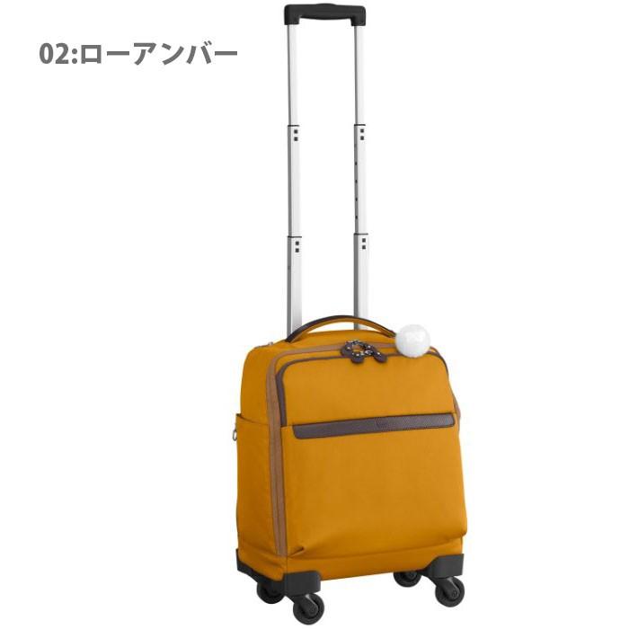 エース公式」機内持ち込みキャリーバッグ キャリーケース カナナ 