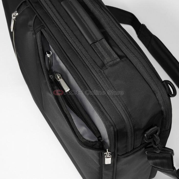 ace. GENE LABEL エース公式 ビジネスバッグ 3WAY メンズ ビジネス