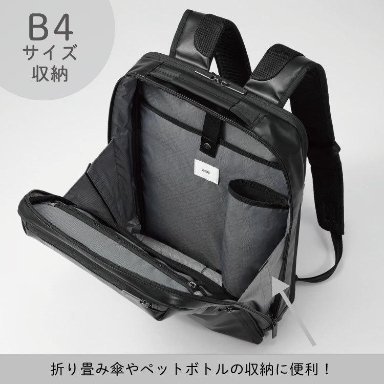 ace. GENE LABEL 「エース公式」ビジネスリュックメンズ エース ace. GENE LABEL 「エース公式」ビジネスリュックメンズ エース