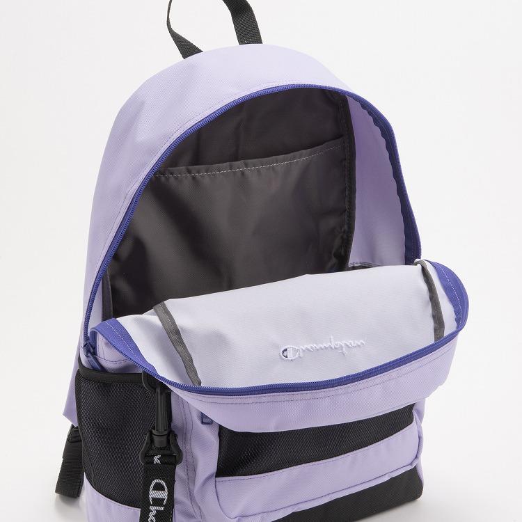 Champion（チャンピオン） リュックサック バックパック キッズ 女の子