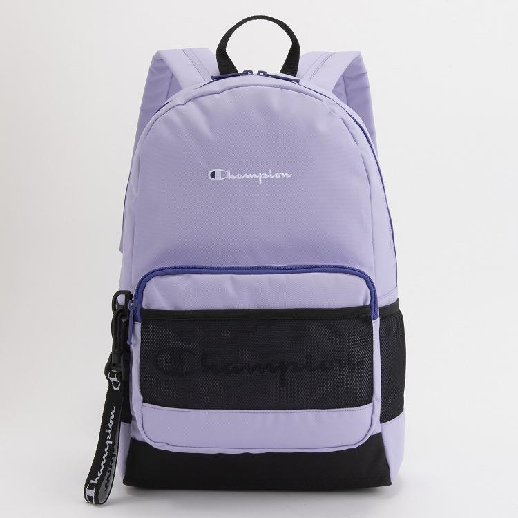 Champion（チャンピオン） リュックサック バックパック キッズ 女の子